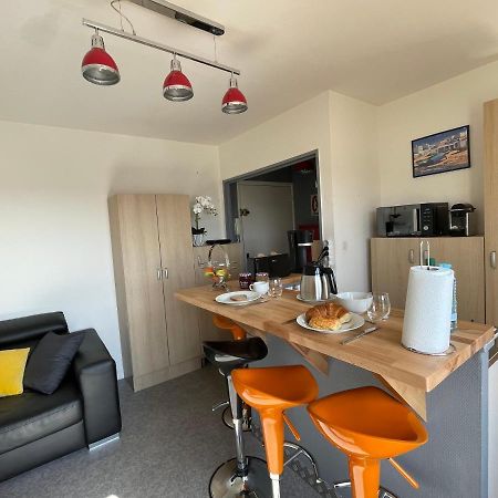 Appartement Chaleureux , Cosy, Bien Equipe Et Bien Place Седан Экстерьер фото